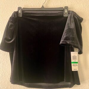 Bar III - Off the Shoulder Top